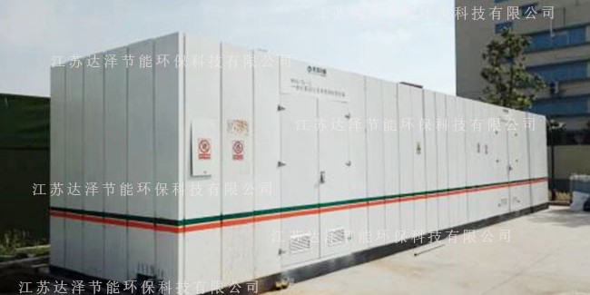 污水处理设备安装质量控制要点